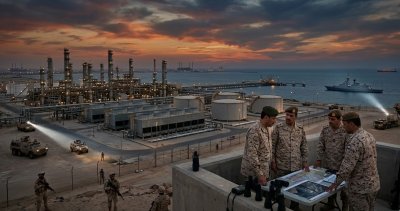 Bloomberg: Саудитска Арабия и ОАЕ губят търпение