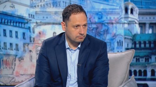 Витанов: Дефицитът е критичен, а по ПВУ може да изгорят 367 млн. евро