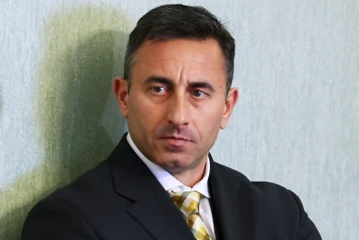 Румен Спецов отстрани Димитър Добрев от ръководството на &bdquo;Лукойл Нефтохим&ldquo;