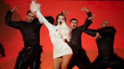 Bangaranga ще представя България на Евровизия 2026