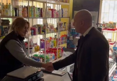 Румен Радев: Хората живеят на вересия, инфлацията ги смазва (ВИДЕО)