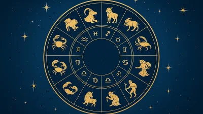 Хороскоп за днес: Силни емоции, важни решения и неочаквани обрати
