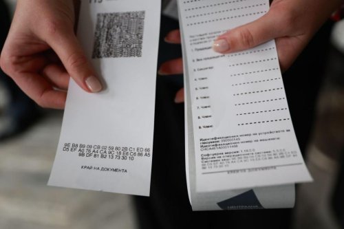 Извън списъците: Кой няма право да гласува на изборите на 19 април