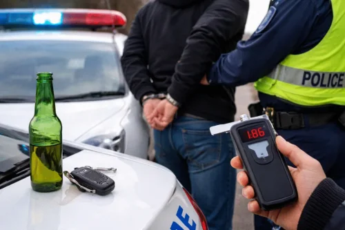 Пияни шофьори вилнеят в Бургаско: Серия от катастрофи за ден