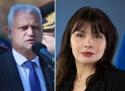 МВР осигури охрана на прокурор Теодора Георгиева след сигнал за заплахи