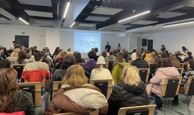 100 от най-добрите ученици в Бургас: Решаващият кръг на националната олимпиада