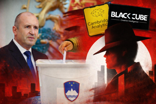 P26: Готвят ли ПП-ДБ съвместно с чуждестранни разузнавателни структури мащабна манипулация на изборите в България