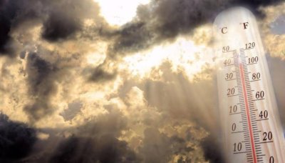 Времето се успокоява: До 16&deg;C, слънце в по-голямата част от страната