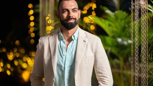 Новият &bdquo;Ерген&ldquo; влиза под прикритие: участничките го мислят за фотограф, а той влиза в играта