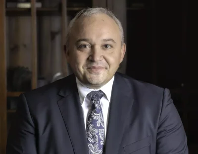 Иван Демерджиев поздрави мюсюлманската общност за Рамазан Байрам