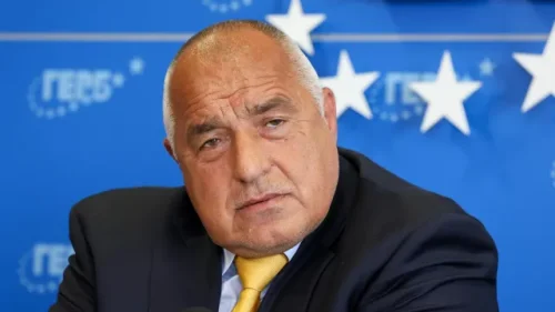 P26 с ексклузивни детайли от &bdquo;тайната&rdquo; среща на ГЕРБ в Пловдив: Бойко е в амок, само той бил виновен за разпада на ГЕРБ