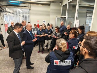 &bdquo;Прогресивна България&ldquo; обсъди честния вот и правовата държава на среща в Пазарджишко