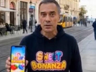 Фалшив клип използва името на кмета на Бургас за реклама на хазартно приложение