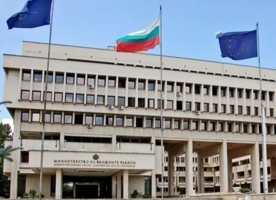 Заради напрежението в Близкия изток: МВнР призова българите да напуснат Ливан