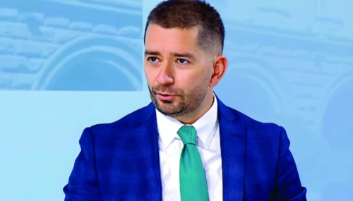 Политически сблъсък: Василев с тежки обвинения към Борисов