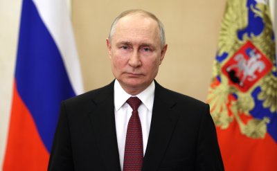 Путин предлага петрол и газ за Европа, но поставя условие: Дайте сигнал