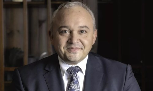 Иван Демерджиев с послание за Лазаровден: Вярата е по-силна от страха