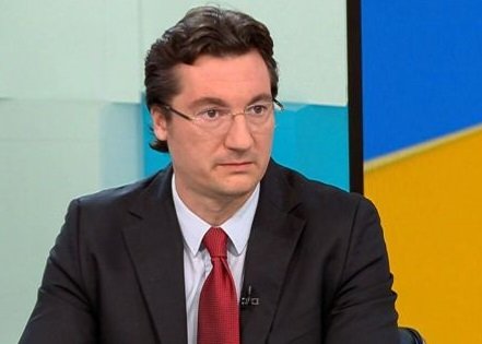Зарков атакува: Споразумението с Украйна е подписано &bdquo;на тъмно&ldquo;