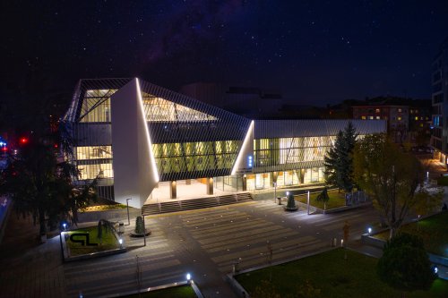 Две силни документални истории оживяват на екран в Бургас