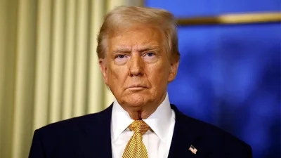 &bdquo;САЩ не се нуждаят от НАТО&ldquo;: Тръмп с директен удар по алианса