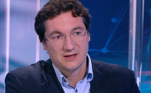 Зарков: Икономическа спирала заплашва българите