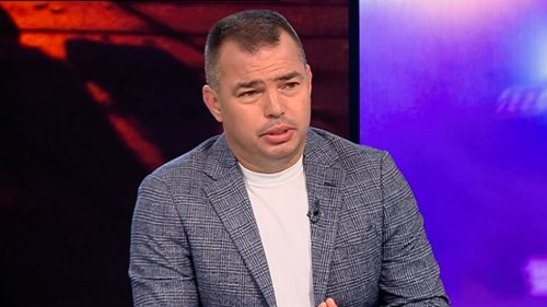 Антон Златанов: Каналджиите дават инструкции за агресия и бягство от полицията