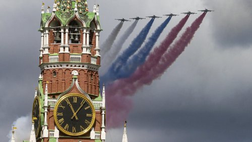 Москва с ултиматум: Масиран удар, ако Парадът на победата бъде атакуван