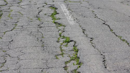 Тревожна статистика: близо 3/4 от пътищата в Бургаско искат ремонт