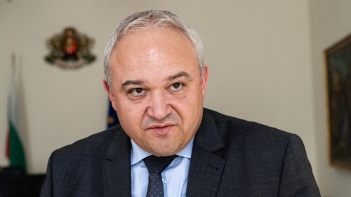 Иван Демерджиев: Има данни за злоупотреби с пътни ремонти и обществени поръчки