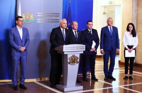 Държавата готви карта на местата за гонки и рисковите пътища след трагедията на &bdquo;Челопешко шосе&ldquo;