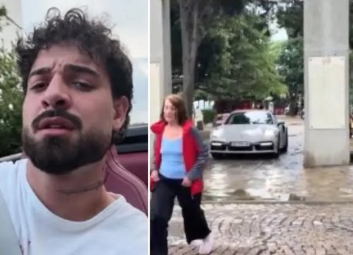 След видеото от Созопол: Емрах Стораро ще бъде санкциониран