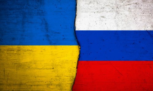 Русия удря Украйна с нова тактика &bdquo;двойно ударение&ldquo;