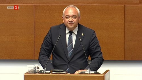 Демерджиев: &bdquo;Автомобилите са изведени от храстите&ldquo;, МВР залага на превенция и видеонаблюдение