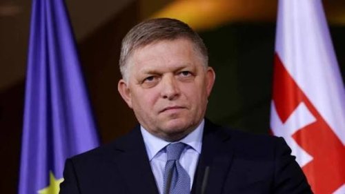Фицо алармира: Светът върви към още военни конфликти