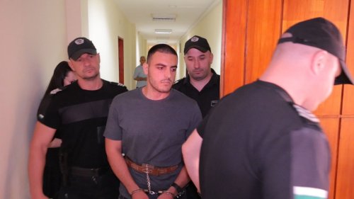 Шофьорът, убил двама бургаски полицаи: Не го направих умишлено, страхувах се