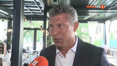 Красимир Балъков избра Аржентина пред Испания: &bdquo;Финалът е мач на късмета&ldquo;