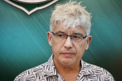 Човек на Сарафов стана и.д. на НСлС