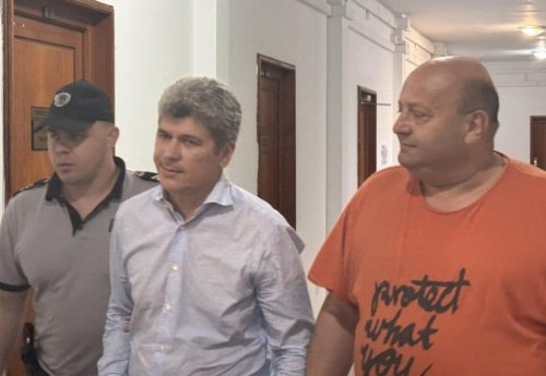 Апелативният съд освободи директора на ВиК &ndash; Бургас срещу гаранция