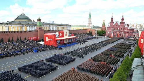 Без провокации и инциденти: 81-вата годишнина от Победата премина по план
