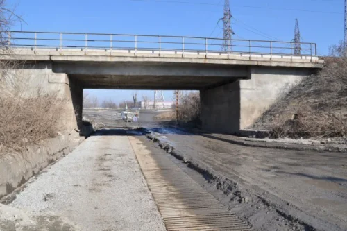 Важно за шофьорите в Бургас: Ограничават движението при надлез СОМАТ