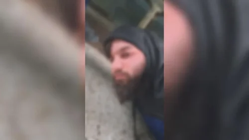 Край на издирването: Хванаха прокурорския син в София