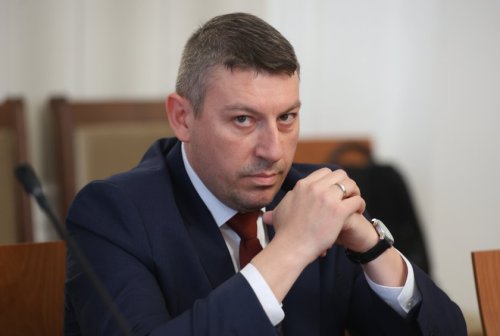 Смяна в ДАНС: Правителството освободи Деньо Денев