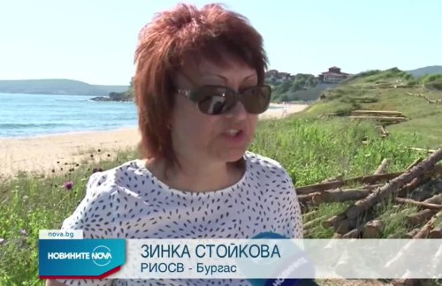 Смяна в РИОСВ &ndash; Бургас: Зинка Стойкова поема отново екоинспекцията