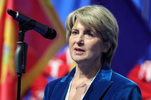 Почина синът на Весела Лечева