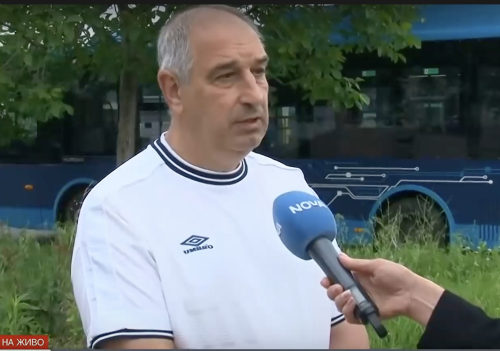 Нападението в автобуса в Бургас: Как водачът предотврати по-тежък инцидент (ВИДЕО)