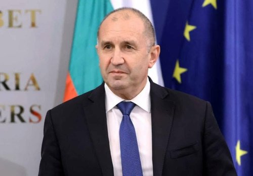 Румен Радев: Родното производство изчезва от българската трапеза