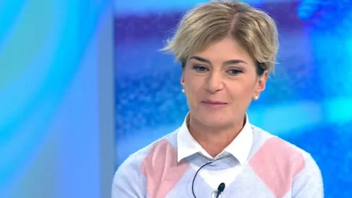 Шампионката по биатлон Екатерина Дафовска проговори след тежката катастрофа на АМ &bdquo;Тракия&ldquo;
