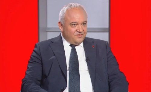 Иван Демерджиев: Десислава Атанасова е пътувала с два паспорта