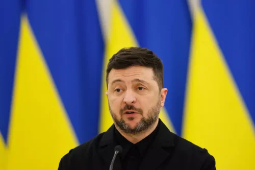 Зеленски поздрави САЩ за 250 години независимост и напомни: Украйна разчита на американската подкрепа