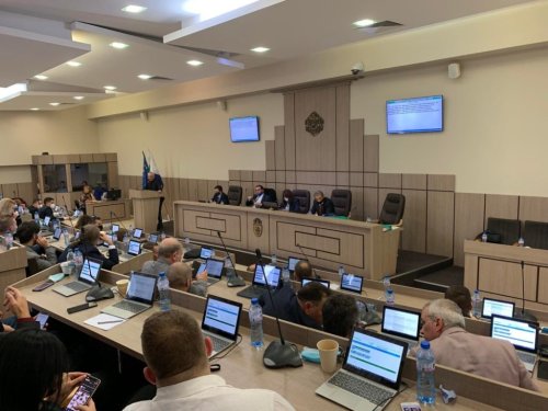 Общинският съвет в Бургас се обяви срещу поскъпването на водата